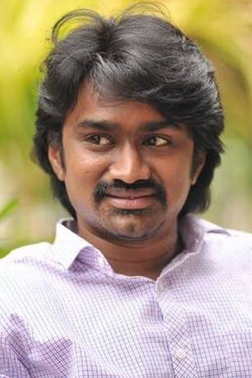 Rahul Ramakrishna profile photo