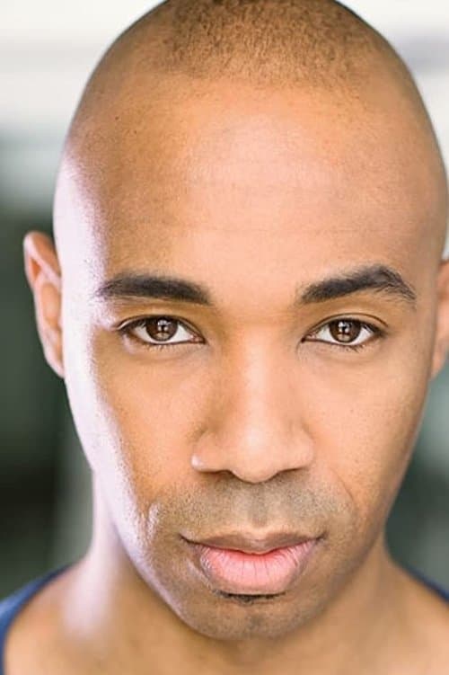 Jamyl Dobson profile photo