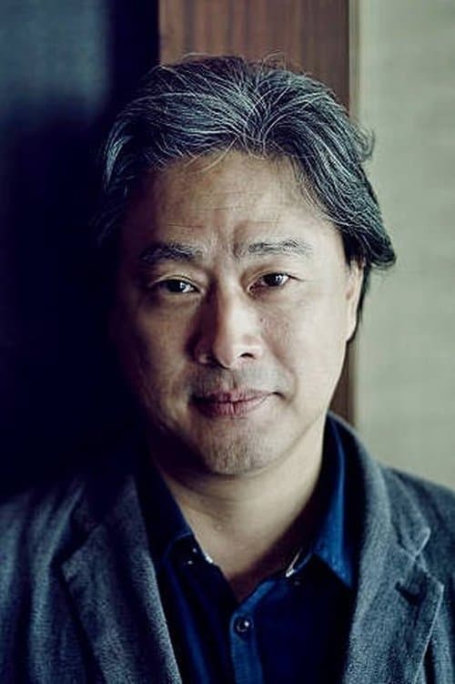 Park Chan-wook profile photo