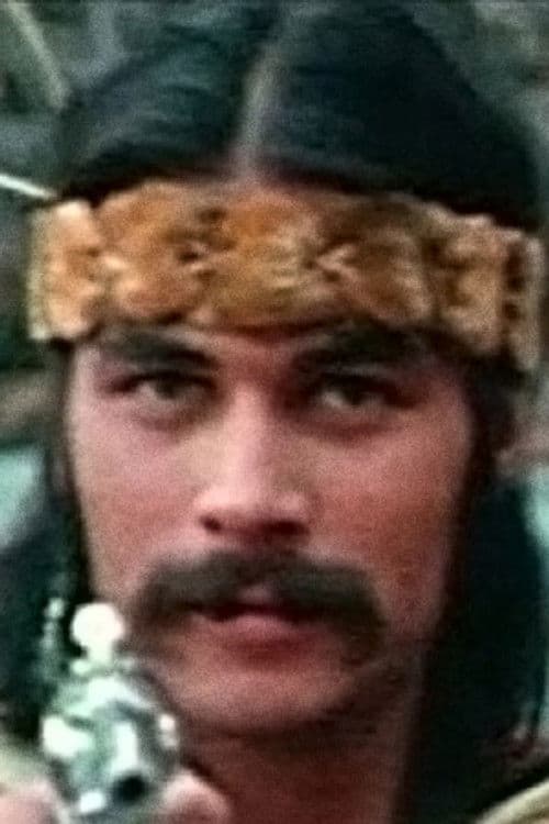 Damon Rosi profile photo