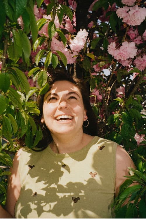 Jess Zeidman profile photo