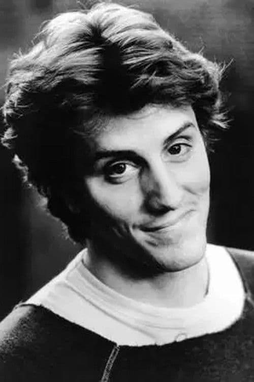 Charles McGowan profile photo