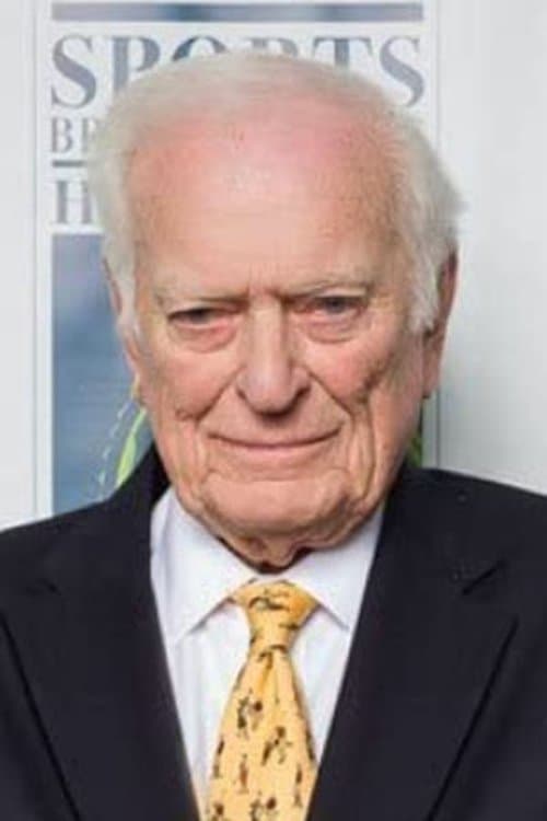 Jack Whitaker profile photo