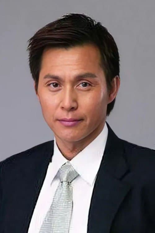 Cheung Kwok-Keung profile photo
