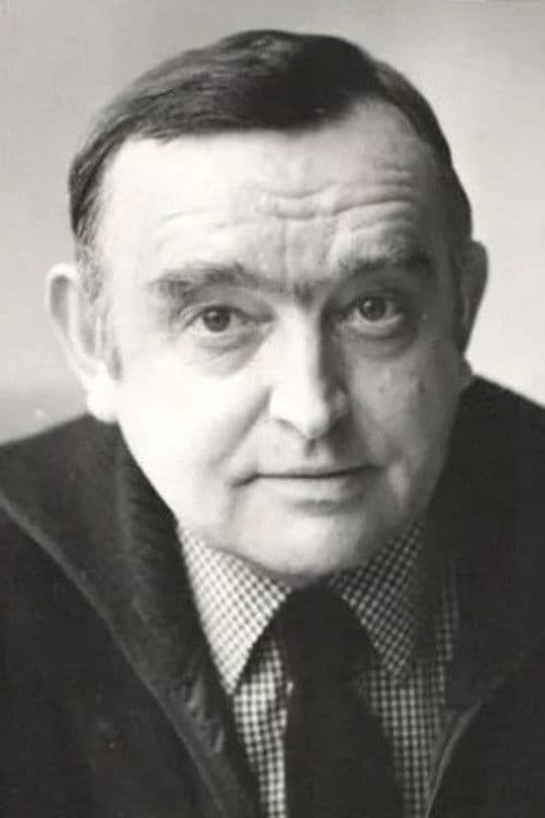 Karel Urbánek profile photo