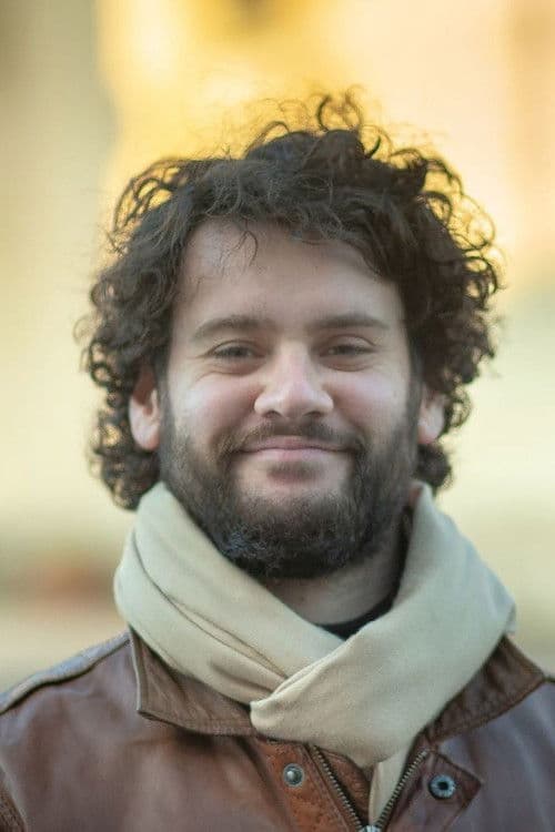 Gabriel Hénot-Lefèvre profile photo