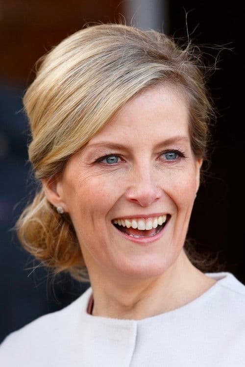 Sophie, Duchess of Edinburgh profile photo
