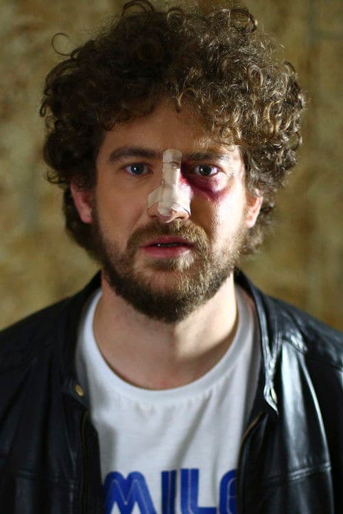 José Javier Domínguez profile photo