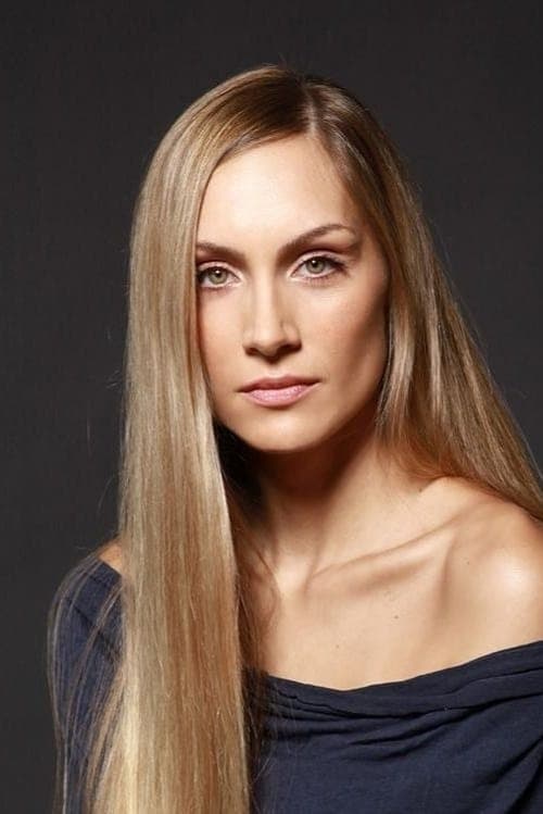 Jelena Gavrilović profile photo