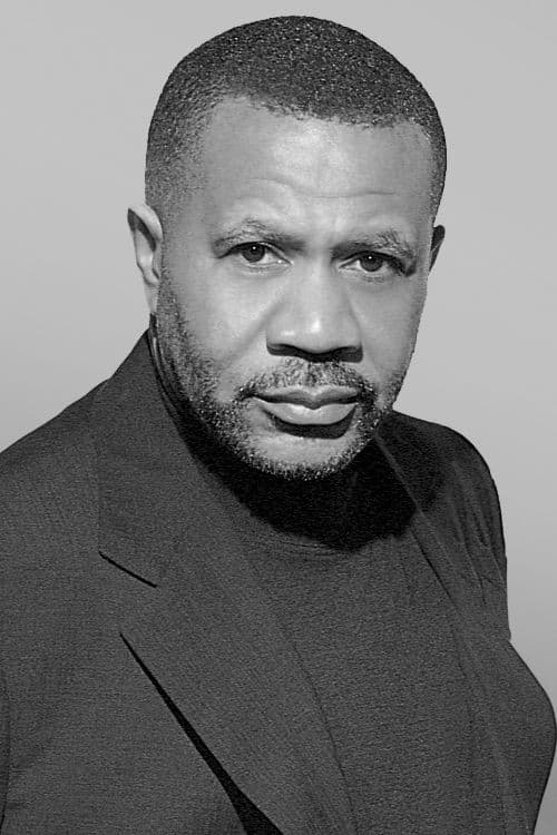 Lenny Williams profile photo