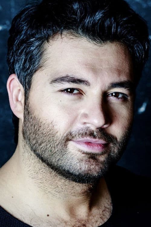 Aleksey Chumakov profile photo