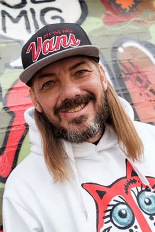 Jonny Hefty profile photo