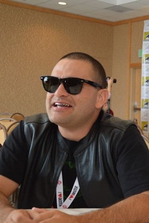 J.J. Villard profile photo