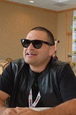 J.J. Villard profile photo