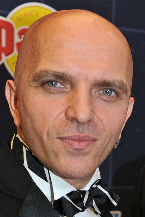 Aleksandr Shoua profile photo