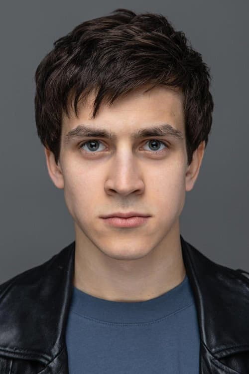 Arseny Kaverzin profile photo