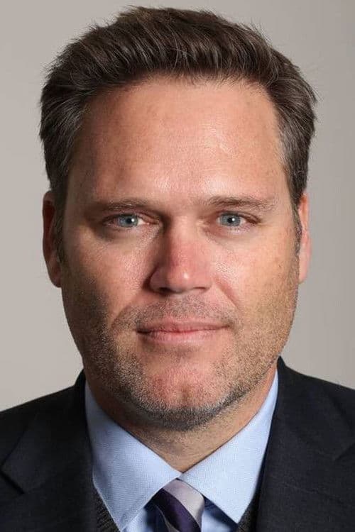 Steve Barnett profile photo