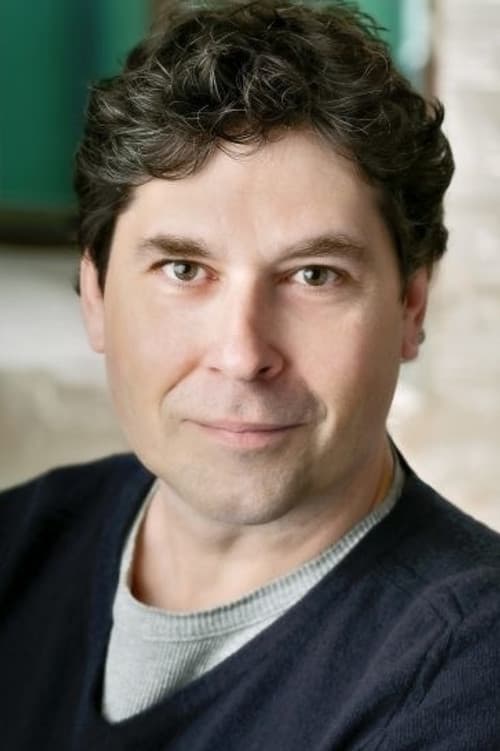 Carl Marotte profile photo