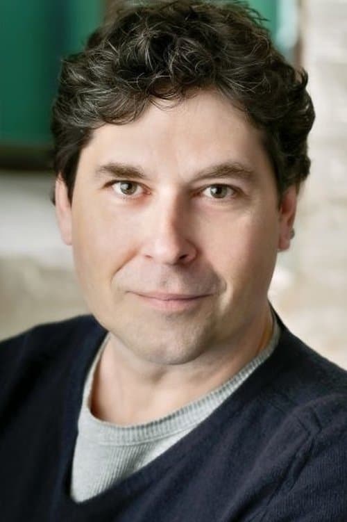 Carl Marotte profile photo