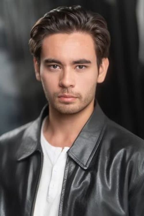 Matt Santos profile photo