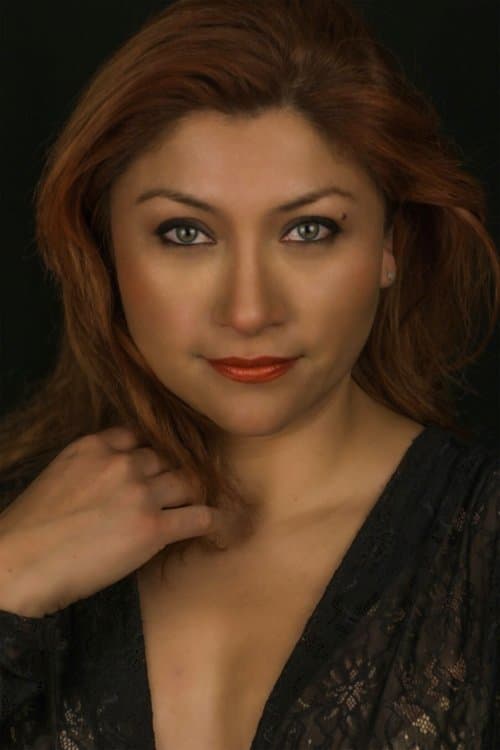 Rocío Vázquez profile photo