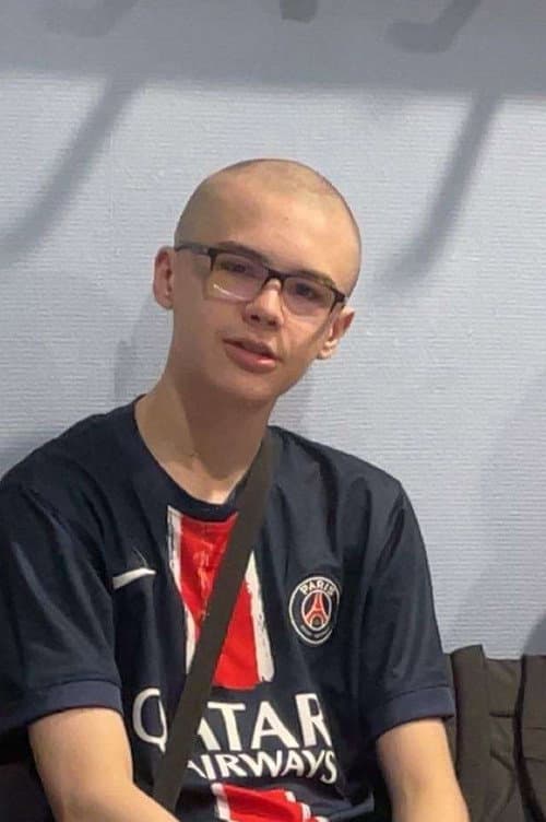 Maëvan Hacart profile photo