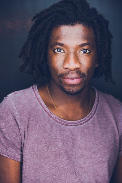 James Udom profile photo