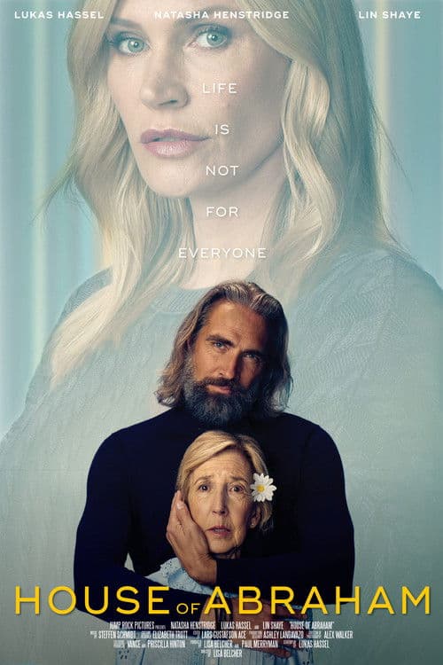 House of Abraham poster