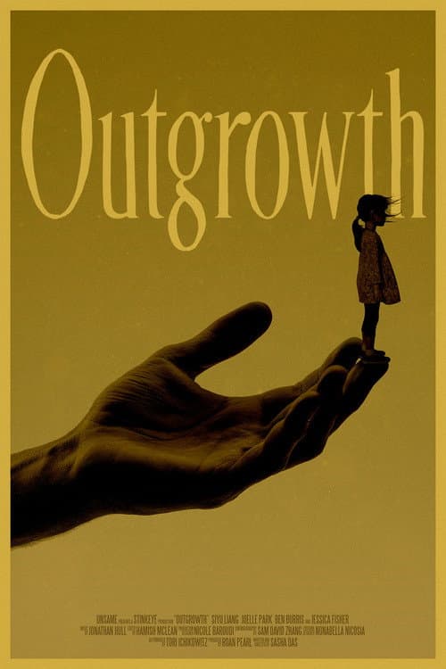 Outgrowth poster