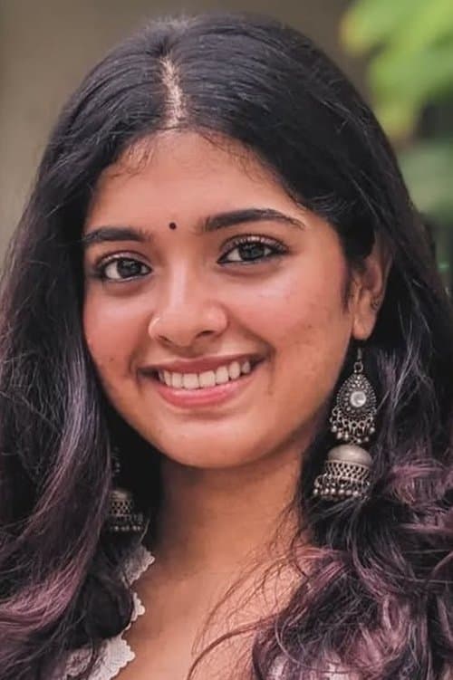 Revathy Sharma profile photo