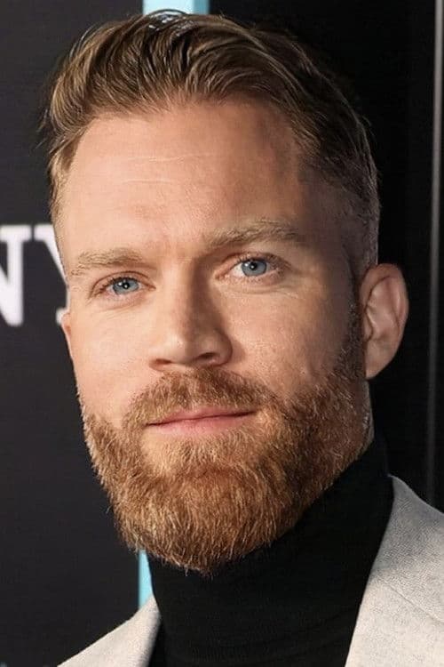 Steven Holleran profile photo