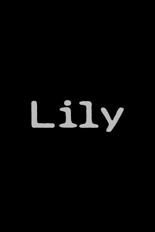 Lily poster