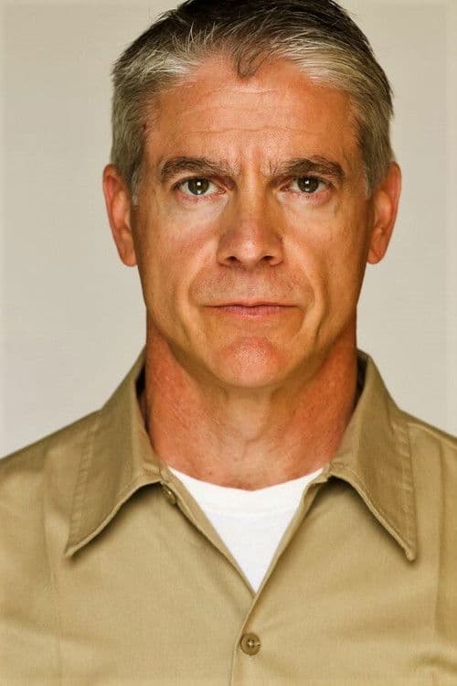 Tedd Taskey profile photo