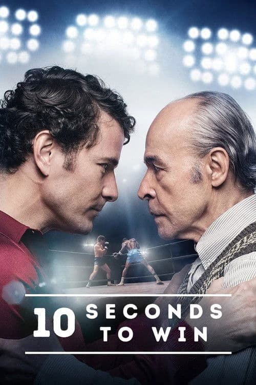10 Seconds to Win poster
