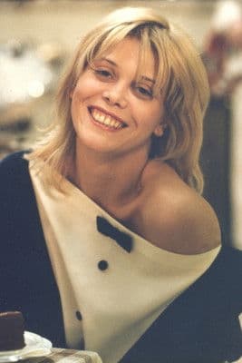 Marietta Méhes profile photo