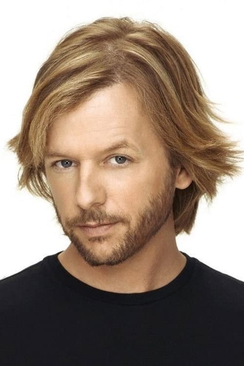 David Spade profile photo