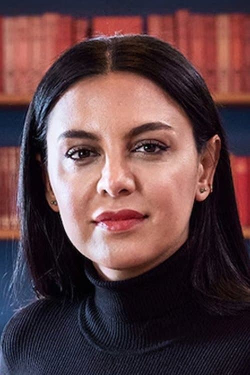 Dona Hariri profile photo