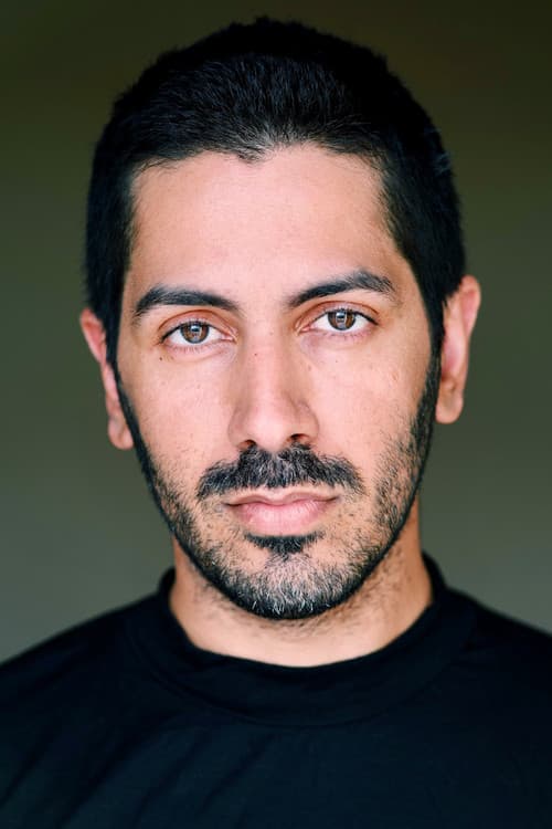 Thiago Braga de Oliveira profile photo