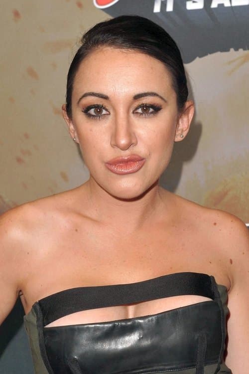 Devanny Pinn profile photo