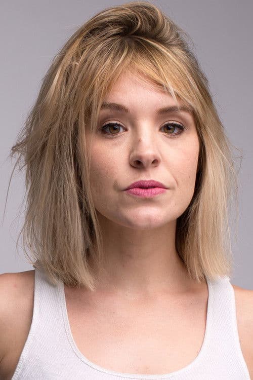 Brea Grant profile photo