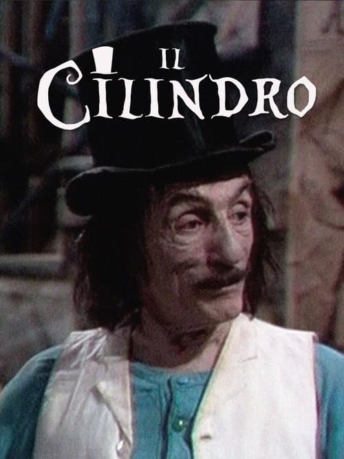 Il cilindro poster