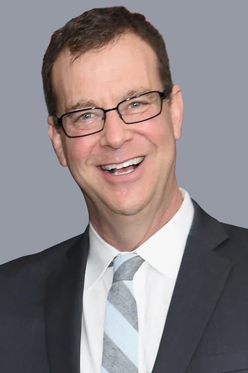 Douglas Petrie profile photo