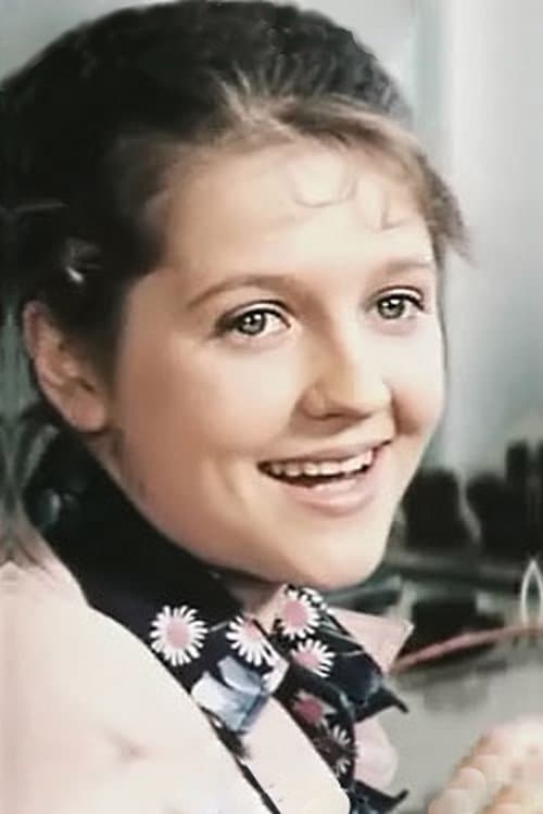 Lyudmila Chinshevaya profile photo