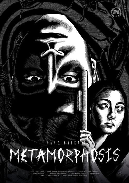 Metamorphosis poster