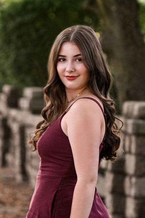 Allie Presutti profile photo