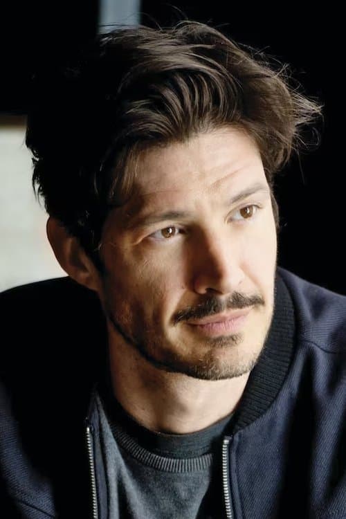 Éric Bruneau profile photo