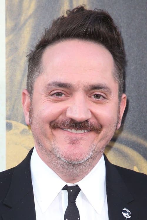 Ben Falcone profile photo