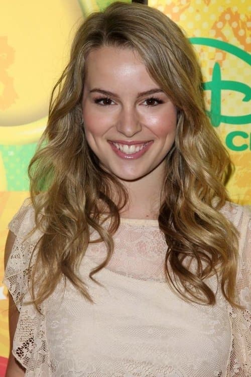 Bridgit Mendler profile photo