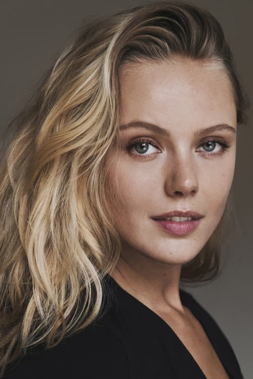Frida Gustavsson profile photo
