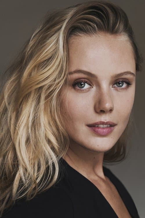 Frida Gustavsson profile photo
